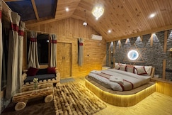 Cabinora Treehouse Jibhi | 400m from Main Rd, Jibhi