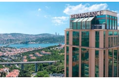 Renaissance Istanbul Polat Bosphorus Hotel by Marriott, Istanbul