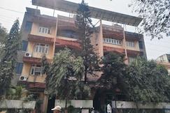 Hotel O Hotel Vasco Lodging, Nashik