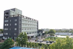 The Prime Park, Amravati