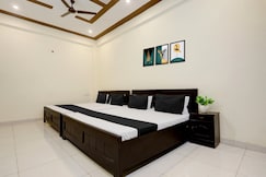 Hotel O by OYO Yatharth Inn Paying Guest House, Varanasi