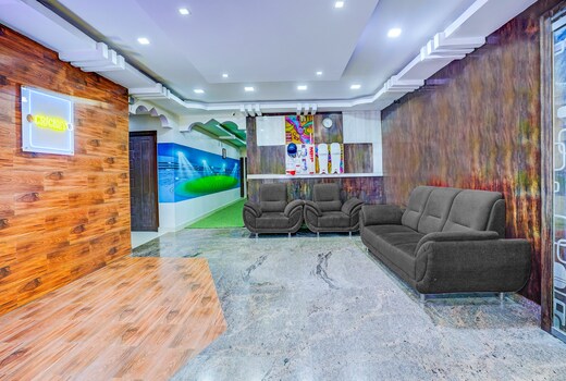 Super Capital O Sigma Cricotel