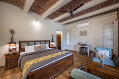Echor Malusara Lakeview Retreat Bhimtal, Bhimtal