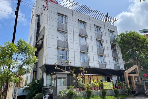 Hotel SONIA