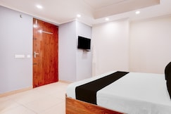 HOTEL O BLUE DIAMOND STAY, Noida