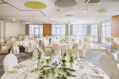 Best Western Plus Kurhotel an der Obermaintherme, Lichtenfels