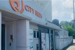 City Beds Colombo, كولمبو