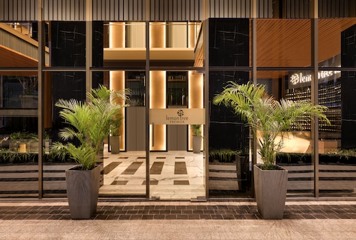 Lemon Tree Premier Malad Mumbai