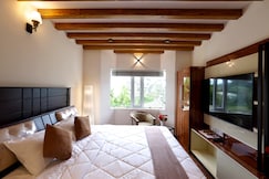 Green Wood Hill Cottage, Ooty