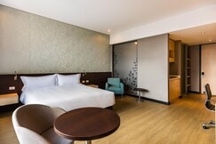 DoubleTree by Hilton Bogota Salitre AR, Madrid