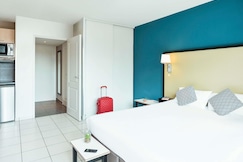 Aparthotel Adagio Monaco Monte-Cristo, Monaco