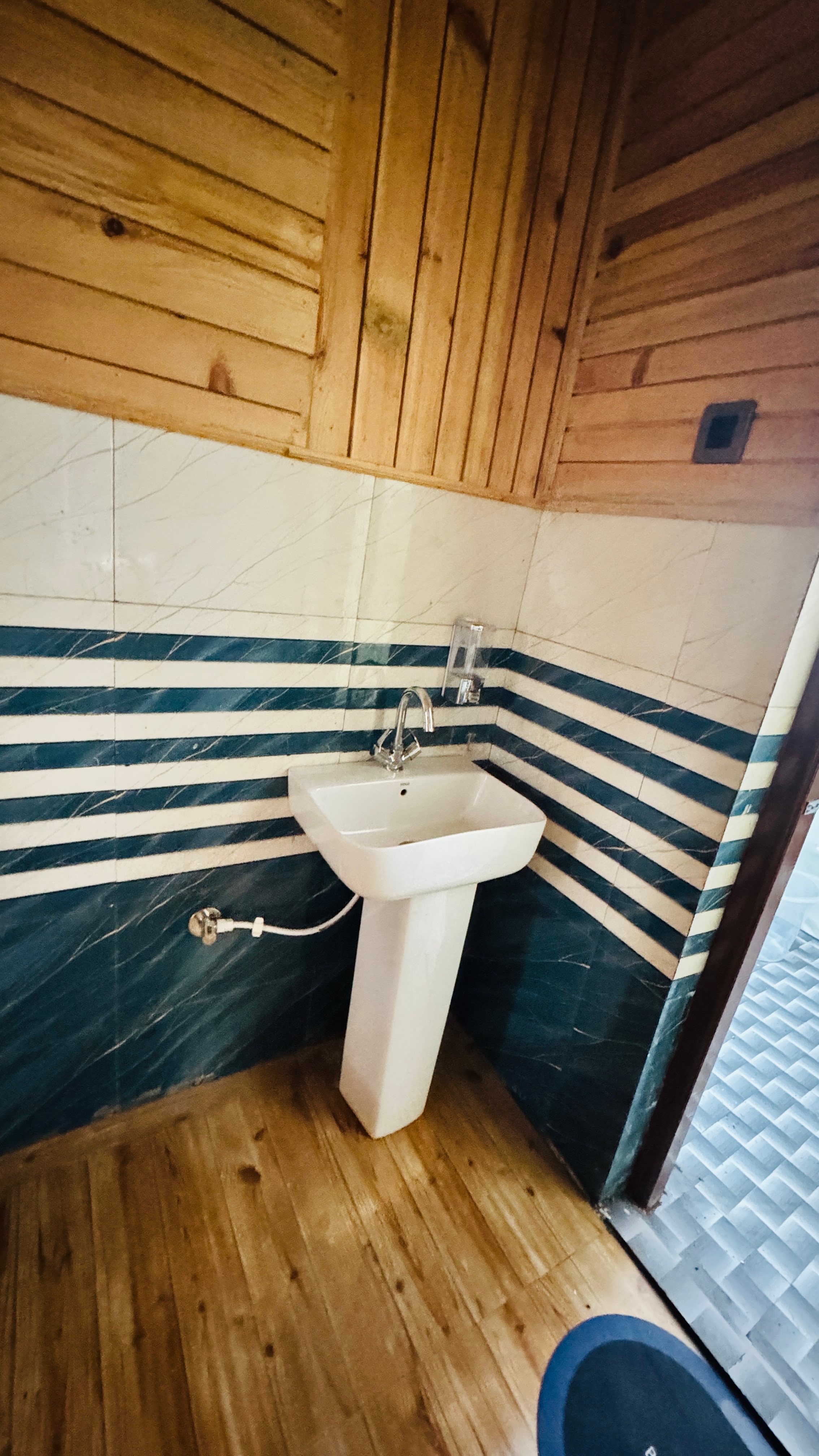 Cherna Danda Resort - Tap to explore photos