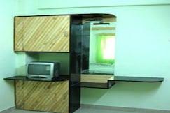 Hotel Shreyas, Alibaug