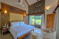 FHR Wilderness Lodge, Kharar