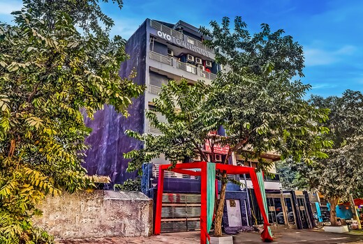 Townhouse Rama Hotel