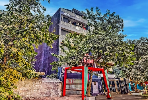 Townhouse Rama Hotel