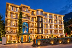 HOTEL SHAMBHALA, Manali