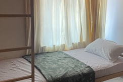 Zenways Private Villa Near to beach quieter bed walk to cliff, Varkala