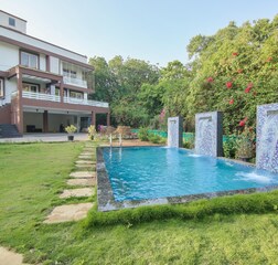 Swimming Pool 1
