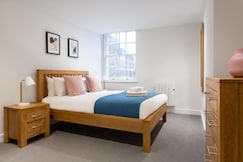 Queens Park by Viridian Apartment,  London
