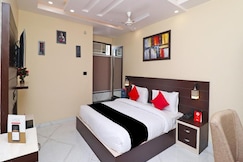 Hotel Mint Inn, Lucknow