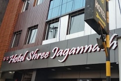 Hotel Shree Jagannath, Cuttack