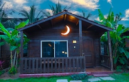 Partial Sea View Cottages