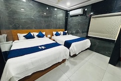 Hotel Madhavi prime, Guntur
