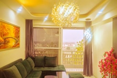 Luxury Studio near Har Ki Pauri AC Kitchen, Haridwar