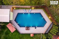 StayVista at Pranamya Villa, Alibaug