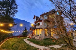 Hygge Home Manali, Manali
