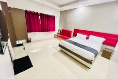 Hotel RajLaxmi Executive, Chhatrapati Sambhajinagar
