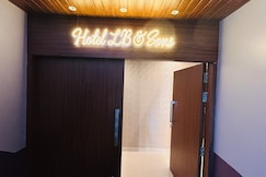 Hotel LB and Sons, Hazaribagh