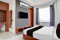 Hotel O Sky premium, Manesar