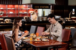 Holiday Inn Bangkok Silom, Bangkok