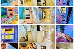 MYSTIQ MANSION : SCENIC ESCAPE, Udaipur