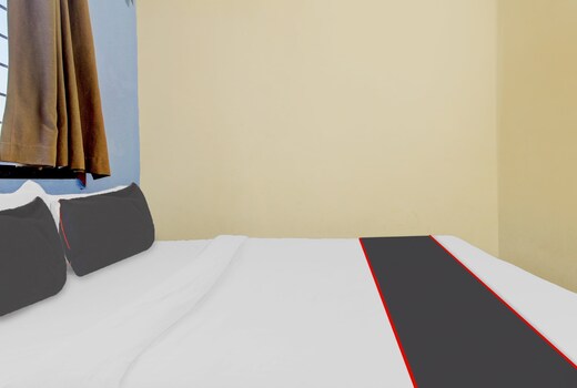 Hotel O Dehu Road Pune