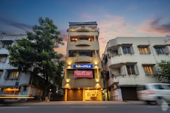 Via The Infinity, Kolkata