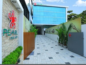 Hotel Pearl Palace