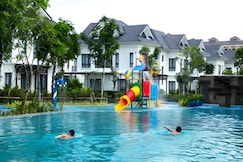 Sunset Sanato Resort & Villas, Phu Quoc