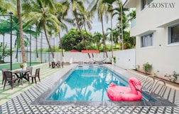 Swimming Pool 1