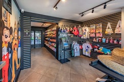 Best Western Plus Stovall's Inn, Anaheim