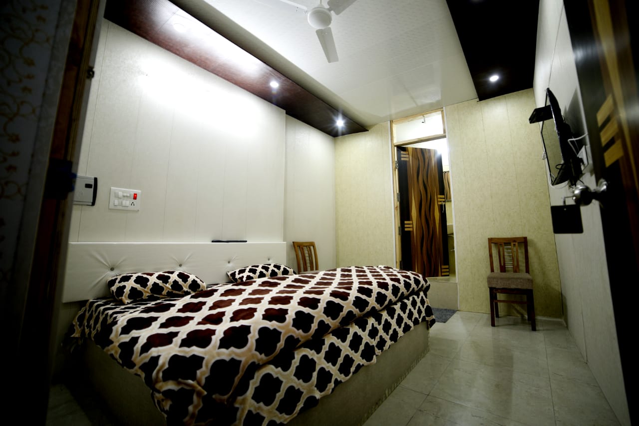 Hotel Satyam - Tap to explore photos