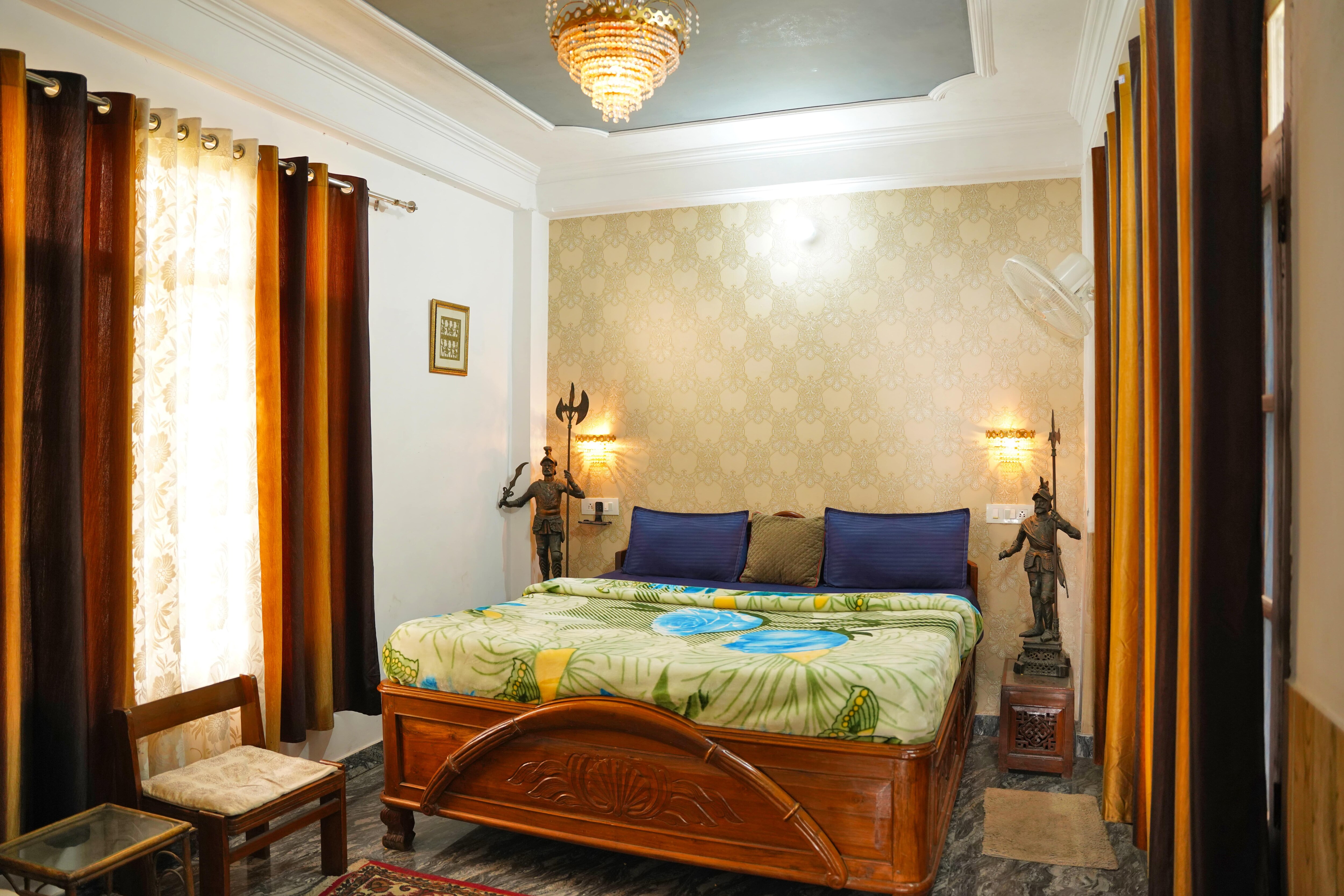 Dil Se Homestay - Tap to explore photos
