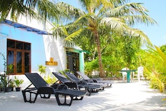 Ithaa Beach Maldives, Maldives