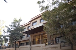 Dhiraj Dham, Nathdwara