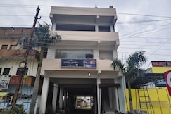 HOTEL O CROWD, Raipur, Chhattisgarh