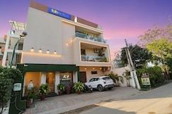 FabHotel K9, Ludhiana