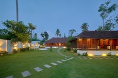 Deshadan's Tarangi Beach Pool Villas, Alleppey