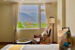 Hotel Green View (Behind Pramarth Niketan), Rishikesh